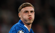 Bursa Transfer Chelsea: Cole Palmer Bantah Pindah ke MU - GenPI.co