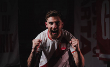 Bursa Transfer Persis: Datangkan Striker Dejan Tumbas, Tambah Daya Gedor Lini Depan - GenPI.co
