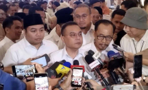 Dasco Gerindra Sebut Angka 2 Persen Tak Puas Kinerja Prabowo, Dijadikan Evaluasi - GenPI.co