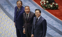 Saan Mustopa NasDem Soal Wacana Prabowo 2 Periode, Disebut Masuk Akal - GenPI.co