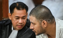 Ammar Zoni Minta Keringanan Hukuman Kasus ke Prabowo, Ngaku Warisan dan Aset - GenPI.co