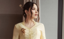 El Rumi Segera Menikah, Alyssa Daguise Batal Melahirkan di Luar Negeri - GenPI.co