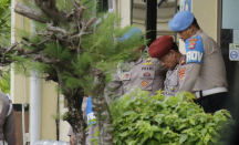 Dipecat dari Polisi karena Narkoba, Mantan Kasat Narkoba Polres Bima Kota Banding - GenPI.co