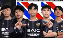 Konsisten di 2 Matchweek, Dewa United Horus Lolos ke Final Free Fire Battle Rush 2026 - GenPI.co