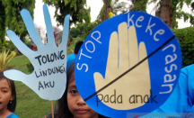 Keji! Guru SMA Pasar Rebo Diduga Lecehkan Siswa, Korban Lebih dari 2 Orang - GenPI.co