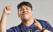 Bursa Transfer MPL ID S17: Saintdelucaz Akhiri 5 Tahun Bersama TLID - GenPI.co