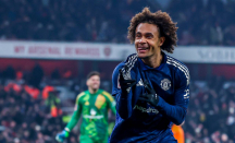 Jarang Dimainkan MU, Joshua Zirkzee Jadi Incaran AS Roma di Bursa Transfer - GenPI.co