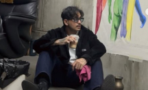 Dugaan Kasus Pelecehan, Mohan Hazian Thanksinsomnia: Saya Bukan Pemerkosa - GenPI.co