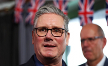 Efek Domino Skandal Jeffrey Epstein: Kursi Perdana Menteri Inggris di Ujung Tanduk - GenPI.co