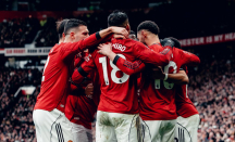 Jadwal Liga Inggris Tengah Pekan Ini West Ham vs MU: Menanti 5 Kemenangan Beruntun - GenPI.co