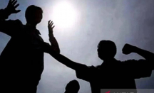 Viral! Ojol Diduga Dianiaya Paspampres saat Antar Penumpang di Jakbar - GenPI.co