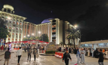 5 Tempat Wisata Religi di Jakarta, Masjid Istiqlal Dikenal dengan Arsitektur Megah - GenPI.co