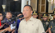 4.000 ASN Jakarta Jalani Pelatihan Komcad 2026, Dimulai April - GenPI.co