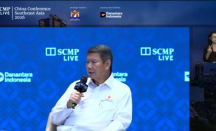 Hashim Ungkap Prabowo Subianto Akan Copot Pejabat yang Menghambat Ekonomi - GenPI.co