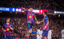 Jadwal Liga Spanyol Malam Ini Athletic Bilbao vs Barcelona: Jaga Kemenangan - GenPI.co