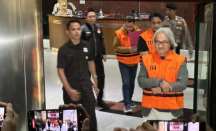 KPK Geledah KPP Madya Banjarmasin dan PT BKB, Amankan Barang Bukti Dokumen - GenPI.co