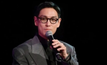 TOP Eks Bigbang Gandeng Nana di Video Lagu Baru, Chemistry Bikin Penasaran - GenPI.co