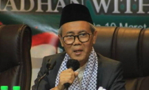 MUI Desak Kaji Ulang Pengiriman TNI ke Gaza, Dinilai Berisiko Tinggi - GenPI.co