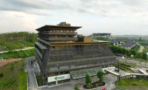 OIKN Pastikan Fasilitas ASN IKN, Siap Dioperasikan Mulai 2026 - GenPI.co