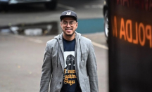 Pandji Pragiwaksono Dihukum 5 Ayam dan 1 Babi, Akui Salah soal Toraja - GenPI.co