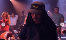 Mohan Hazian Thanksinsomnia Kehilangan Pekerjaan Karena Pelecehan, Istri Kena Dampak - GenPI.co