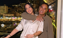 Digosipkan Cerai dari Nia Ramadhani, Ardi Bakrie Lama-Lama Kesal Juga - GenPI.co