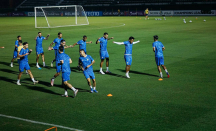 Link Live Streaming Liga Champions Asia 2 Ratchaburi vs Persib Bandung: Ujian Berat - GenPI.co