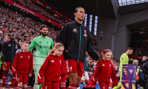 Link Live Streaming Liga Inggris Hari Ini Sunderland vs Liverpool: Saatnya Menang - GenPI.co