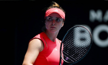 Qatar Open 2026: Iga Swiatek Perpanjang Rekor Bagel Seusai Kalahkan Janice Tjen - GenPI.co