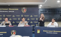 Kabel Penangkal Petir 46 SPBU Shell Dicuri, Kerugian Rp 1 Miliar, 7 Orang Ditangkap - GenPI.co