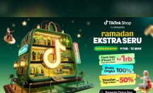 Tokopedia dan TikTok Shop Beri Tips Jualan Selama Ramadan 2026, Stok Harus Aman - GenPI.co
