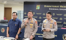 Viral Bayi Dibuang di Apartemen Bekasi, Masih Bertali Pusar - GenPI.co