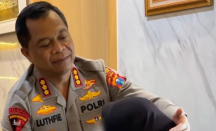 Mahasiswi Surabaya Curi HP karena Tak Punya Uang, Kapolrestabes Bantu Biaya Indekos - GenPI.co