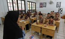 Heboh Guru SD di Jember Telanjangi 22 Siswa Gara-Gara Uang Hilang - GenPI.co