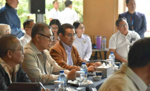 DPR Desak Pemerintah Tangkap Peluang Dampak Perekonomian Singapura Melemah - GenPI.co