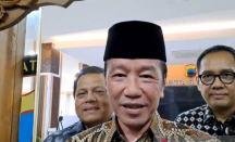 Prabowo Diduga Punya Kesepakatan Politik dengan Jokowi untuk Pilpres 2029 - GenPI.co