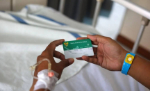 Legislator PDIP Sebut Negara Mampu Terapkan BPJS Kesehatan Gratis - GenPI.co