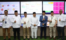 Sambut Ramadan 2026, Menteri Agama Ajak PNM Memperkuat Nilai Spiritual dan Sosial - GenPI.co