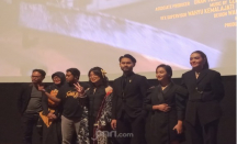 Film Horor Alas Setan! Perpaduan Sinematis dan Ketakutan, Sangat Mencekam - GenPI.co