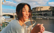 Awkarin Tidak Takut Dijebak Kasus Narkoba, Tetapi Minta Keadilan - GenPI.co