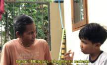 Viral! Bapak Indonesia Ngobrol Sehari-hari Pakai Bahasa Jerman di Rumah - GenPI.co