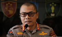 AKBP Didik Dicopot dari Jabatan Kapolres Bima Kota, Diduga Terlibat Kasus Narkoba - GenPI.co
