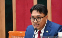 Legislator PKB Desak Polri Ungkap Dalang Teror Ketua BEM UGM Tiyo Ardianto - GenPI.co