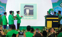 Gugatan Muktamar PPP 2025 Berlanjut, Mardiono Dianggap Tak Sah Jadi Ketum - GenPI.co