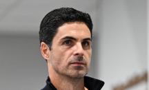 Brentford vs Arsenal Berakhir Imbang, Mikel Arteta: Laga yang Sulit - GenPI.co