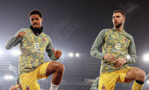 Link Live Streaming Liga Italia Pisa vs AC Milan: Bak Bumi dan Langit - GenPI.co