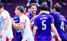 Link Live Streaming Super League Hari Ini: Persik Kediri vs PSIM Yogyakarta - GenPI.co