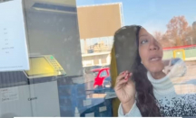 Bikin Fans Kaget! Penjaga Tiket Stadion San Siro Bisa Bahasa Indonesia - GenPI.co