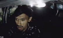 Viral Penumpang Nekat Berbuat Mesum di Taksi Online Meski Ditegur Sopir - GenPI.co