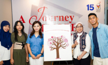 Dukung Anak dengan PJB, Yayasan RMHC Resmikan Rumah Singgah Berkapasitas 66 Kamar - GenPI.co